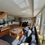 Lauvoy Feriesenter Apartamento *