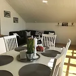 Apartamento Lauvoy Feriesenter