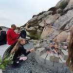 Lauvoy Feriesenter * Askoy